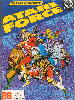 ATARI FORCE COMICS