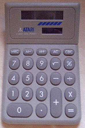 CALCULATORS